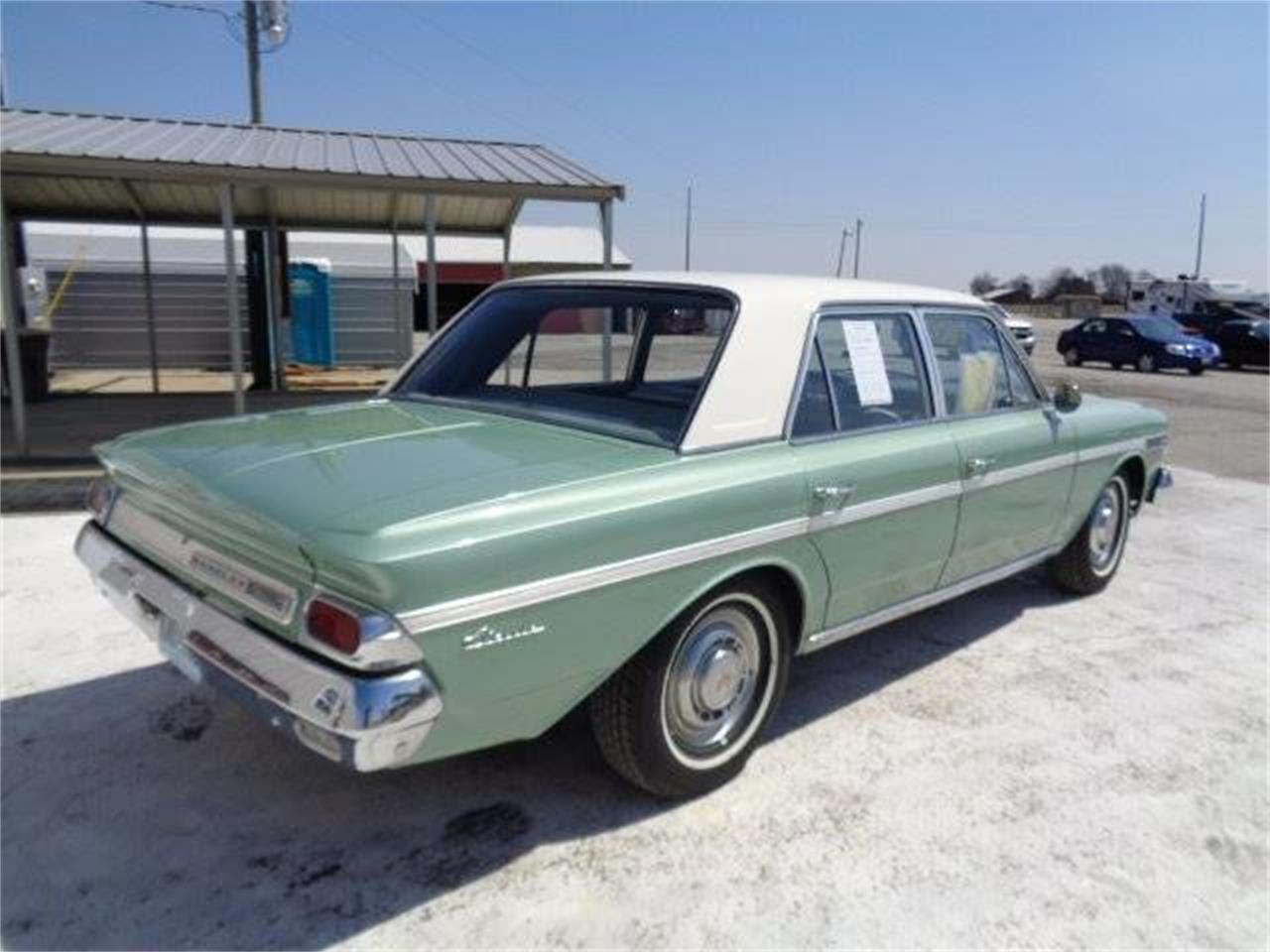 1964 Rambler Classic for sale in Staunton, IL – photo 8