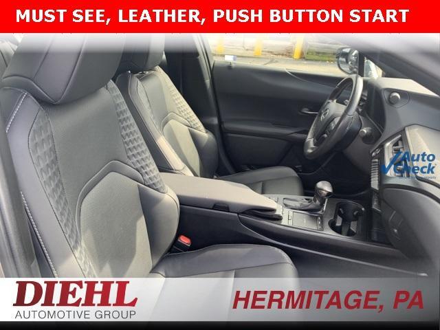 2019 Lexus UX 200 Base for sale in Hermitage, PA – photo 43