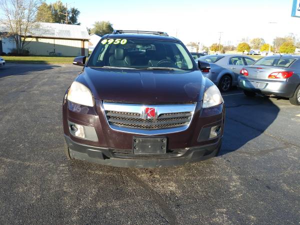 2009 SATURN OUTLOOK XR - ALL WHEEL DRIVE - cars & trucks - by dealer... for sale in Loves Park, WI – photo 7