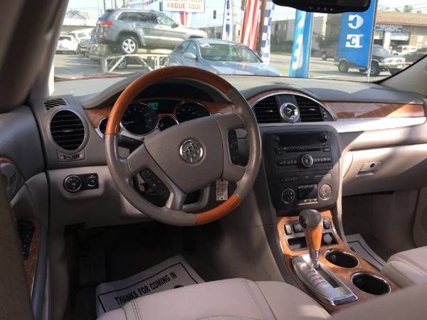2012 Buick Enclave Leather * EVERYONES APPROVED O.A.D.! * for sale in Hawthorne, CA – photo 20