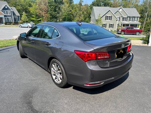 2019 Acura TLX for sale in Wappingers Falls, NY – photo 2
