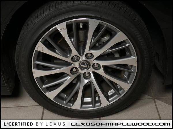 2019 Lexus ES ES 350 for sale in Maplewood, MN – photo 5