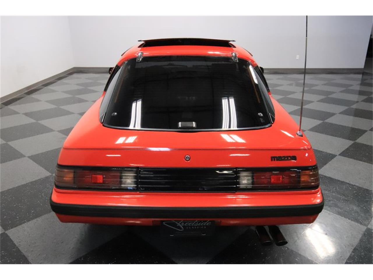 1983 Mazda RX-7 for sale in Mesa, AZ – photo 9
