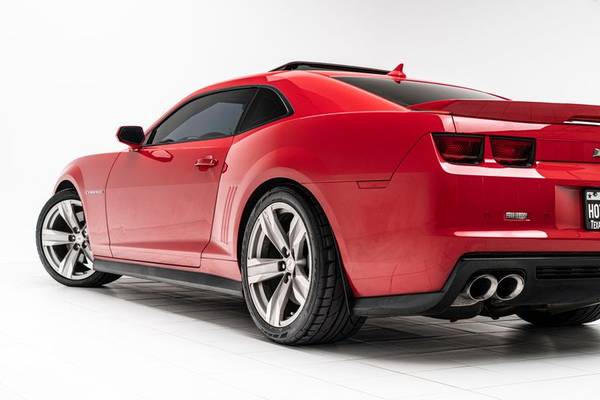 2013 Chevrolet Camaro ZL1 With Upgrades - - by for sale in Other, LA – photo 18