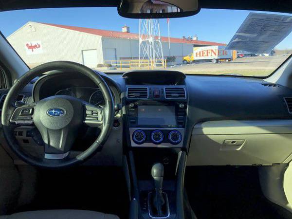 2015 Subaru Impreza SPORT LIMITED - Try - - by for sale in Farmington, MO – photo 17