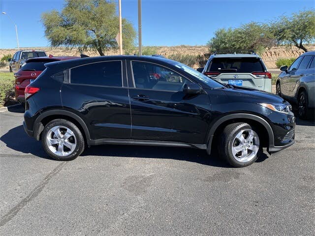 2020 Honda HR-V LX FWD for sale in Scottsdale, AZ – photo 9