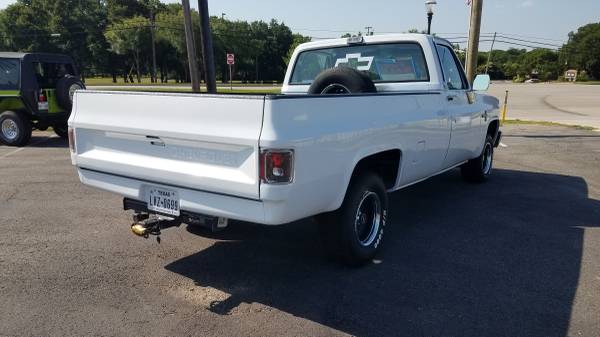 1986 Chevy Long Bed for sale in Euless, TX – photo 6
