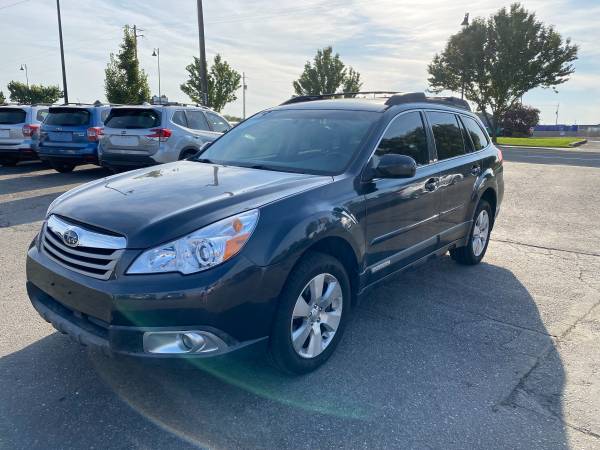 2011 Subaru Outback 3 6R Limited AWD 90 Day Warranty - cars & for sale in Nampa, ID – photo 3