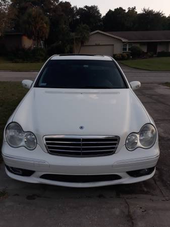 Mercedes Benz for sale in Lakeland, FL