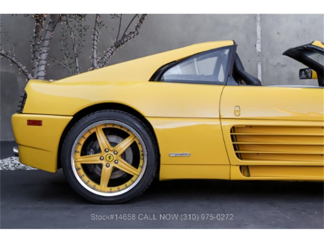 1990 Ferrari 348 for sale in Beverly Hills, CA – photo 14