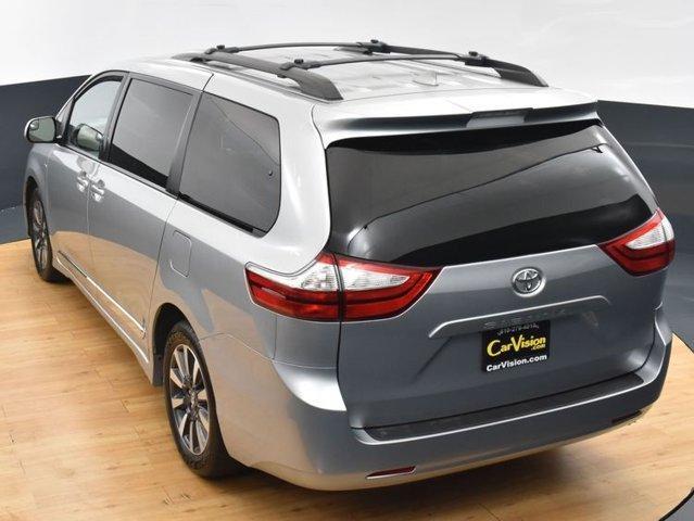 2019 Toyota Sienna LE for sale in Trooper, PA – photo 39
