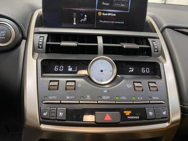 2018 Lexus NX 300 Base for sale in Fishers, IN – photo 34