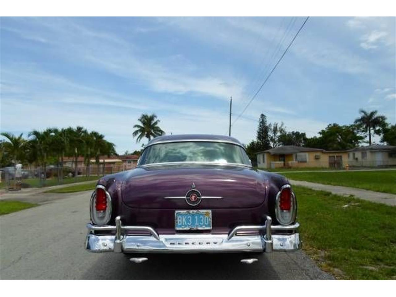 1955 Mercury Monterey for sale in Cadillac, MI – photo 5