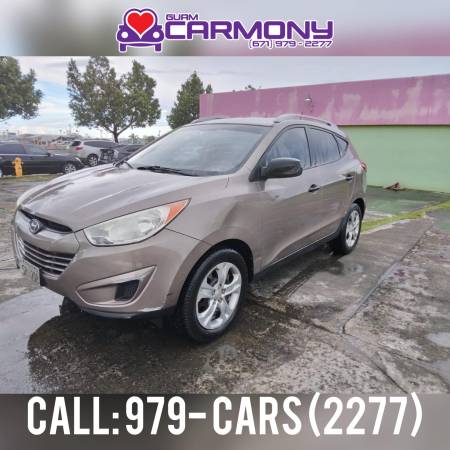 2011 HYUNDAI TUCSON - - by dealer for sale in Other, Other