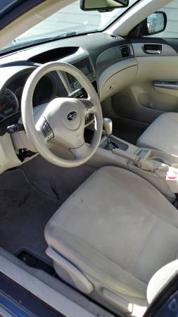 2008 Subaru Impreza Outback Sport for sale in Tooele, UT – photo 6