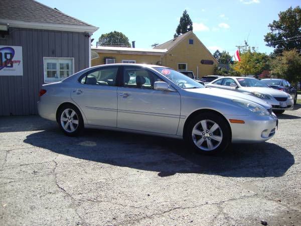 2005 Lexus ES 330 330 - - by dealer - vehicle for sale in New Bedford, MA – photo 6