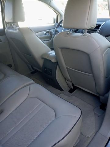 2012 Lincoln MKX Base for sale in Maize, KS – photo 27