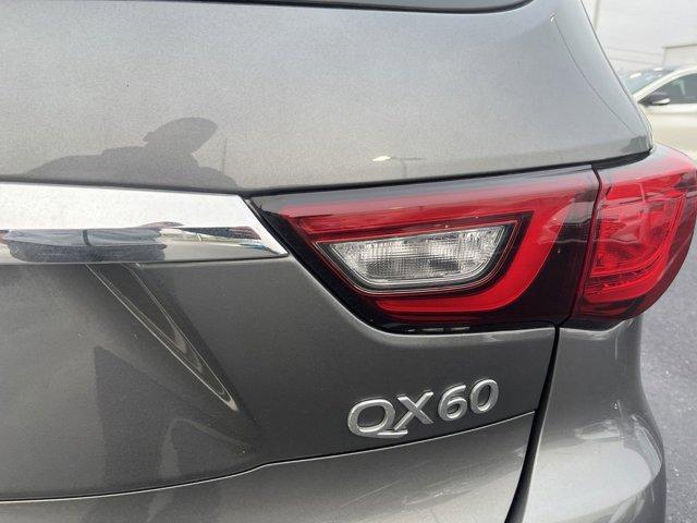 2019 INFINITI QX60 Luxe for sale in Mechanicsburg, PA – photo 10