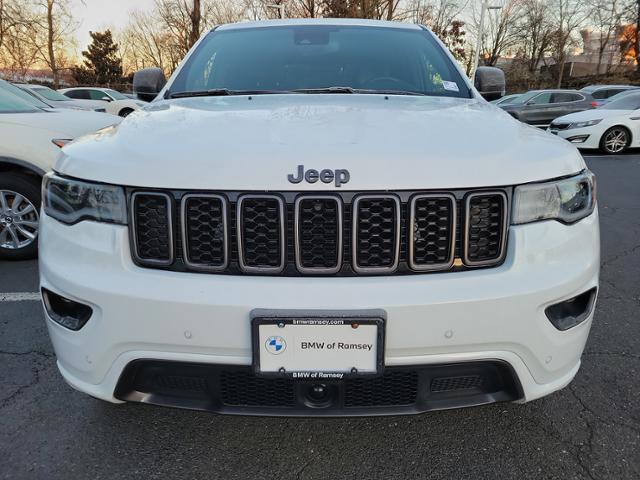 2021 Jeep Grand Cherokee Limited for sale in Ramsey, NJ – photo 2
