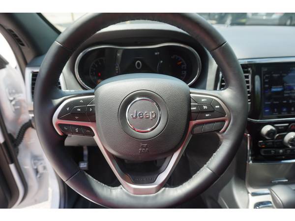 2019 Jeep Grand Cherokee Limited for sale in Edgewater, MD – photo 16