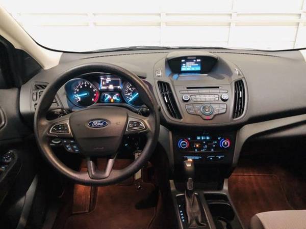 *2019 FORD ESCAPE*ARTIC WHITE* CAPITOL ONE APPROVALS* 500D/P* SUV*NICE for sale in San Antonio, TX – photo 19