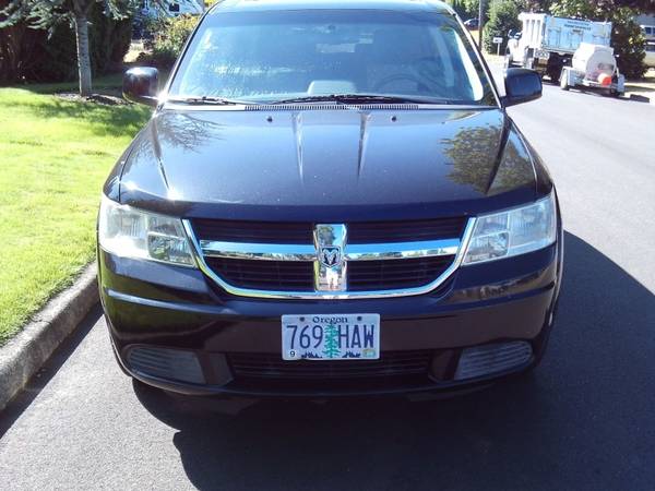2009 DODGE JOURNEY FWD 4DR SXT with Removable short mast antenna -... for sale in Vancouver, OR – photo 5