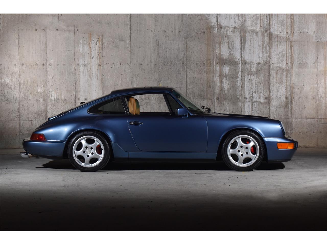 1990 Porsche 911 for sale in Valley Stream, NY – photo 4
