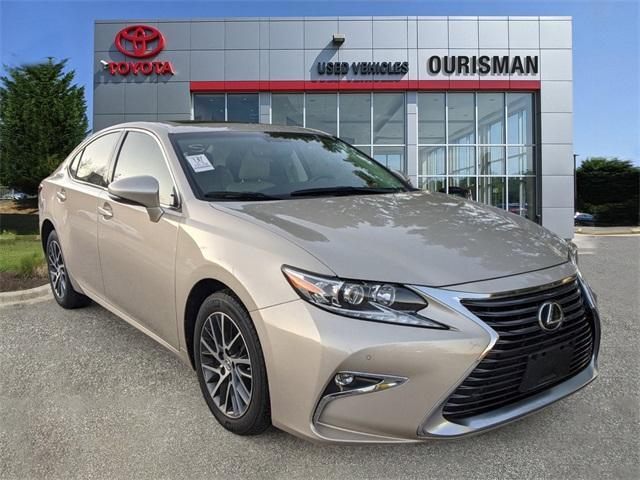 2016 Lexus ES 350 Base for sale in Edgewood, MD