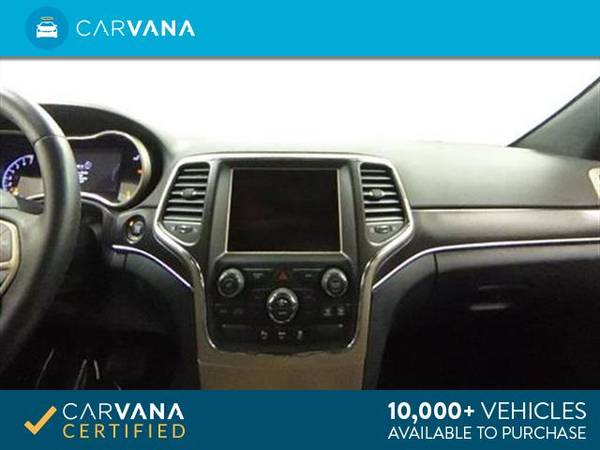 2015 Jeep Grand Cherokee Limited Sport Utility 4D suv WHITE - FINANCE for sale in Barrington, RI – photo 16