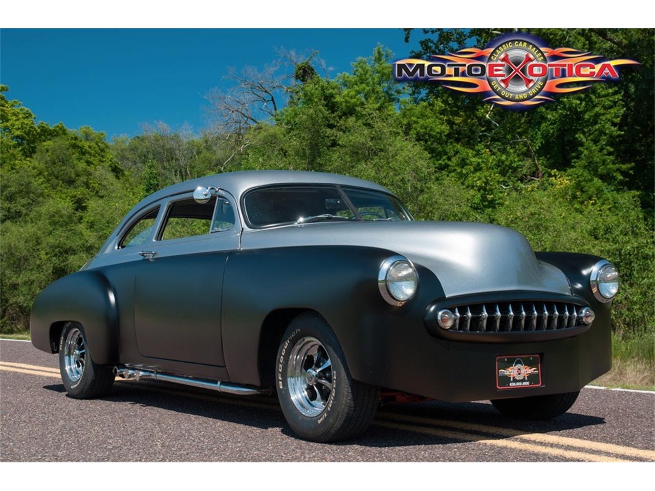 1950 Chevrolet Custom for sale in Saint Louis, MO – photo 5