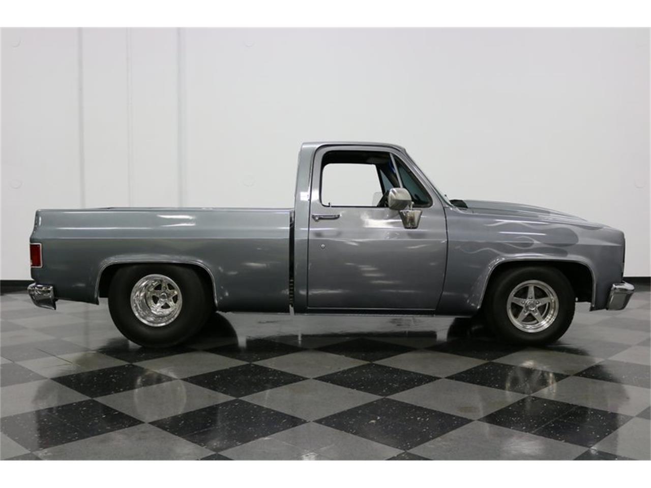 1980 Chevrolet C10 for sale in Fort Worth, TX – photo 15