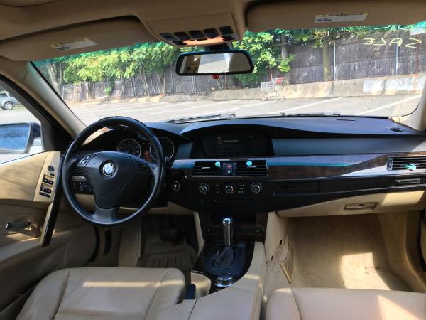 2006 BMW 530 Xi Wagon for sale in Melville, NY – photo 10