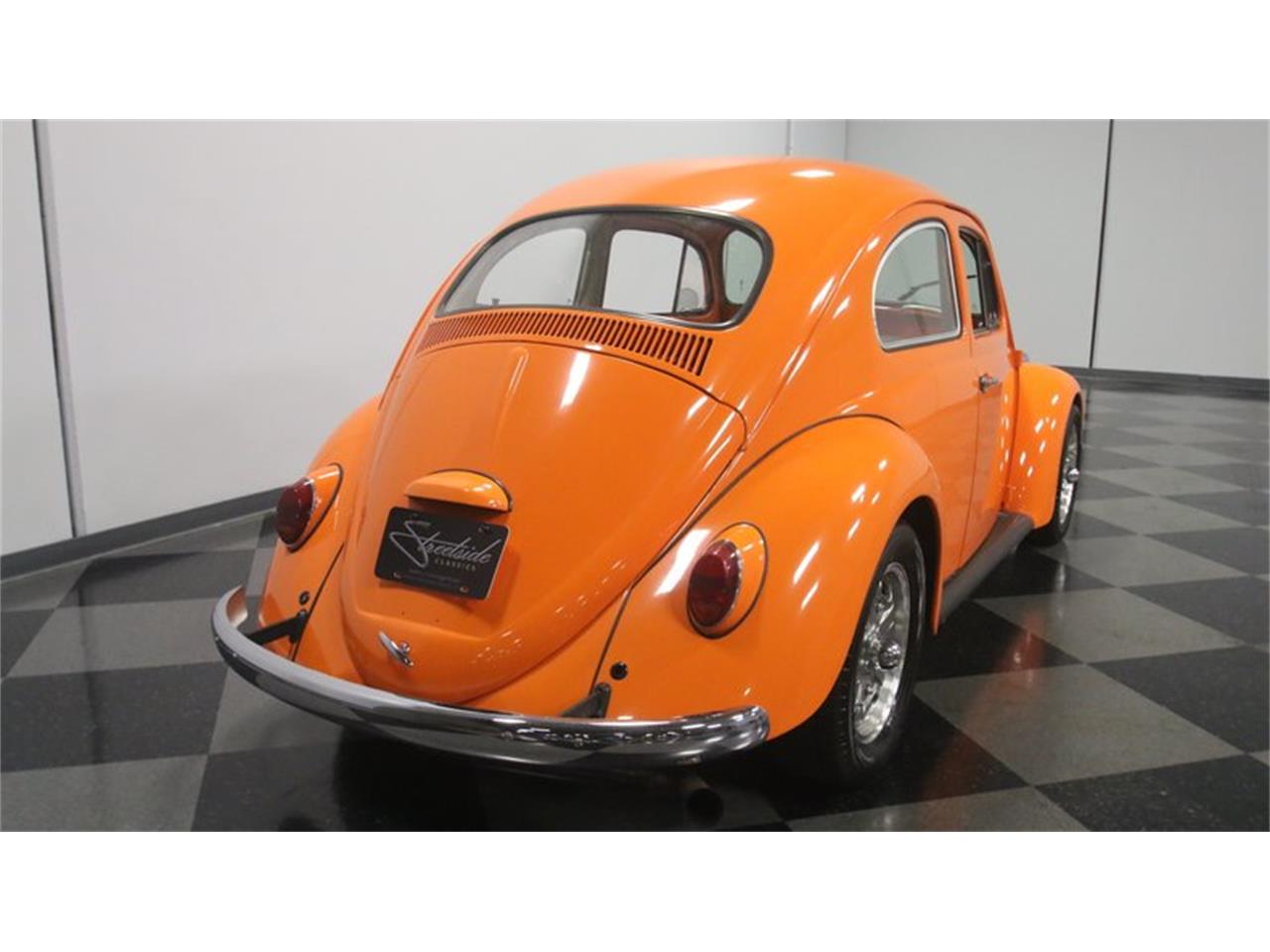 1964 Volkswagen Beetle for sale in Lithia Springs, GA – photo 12