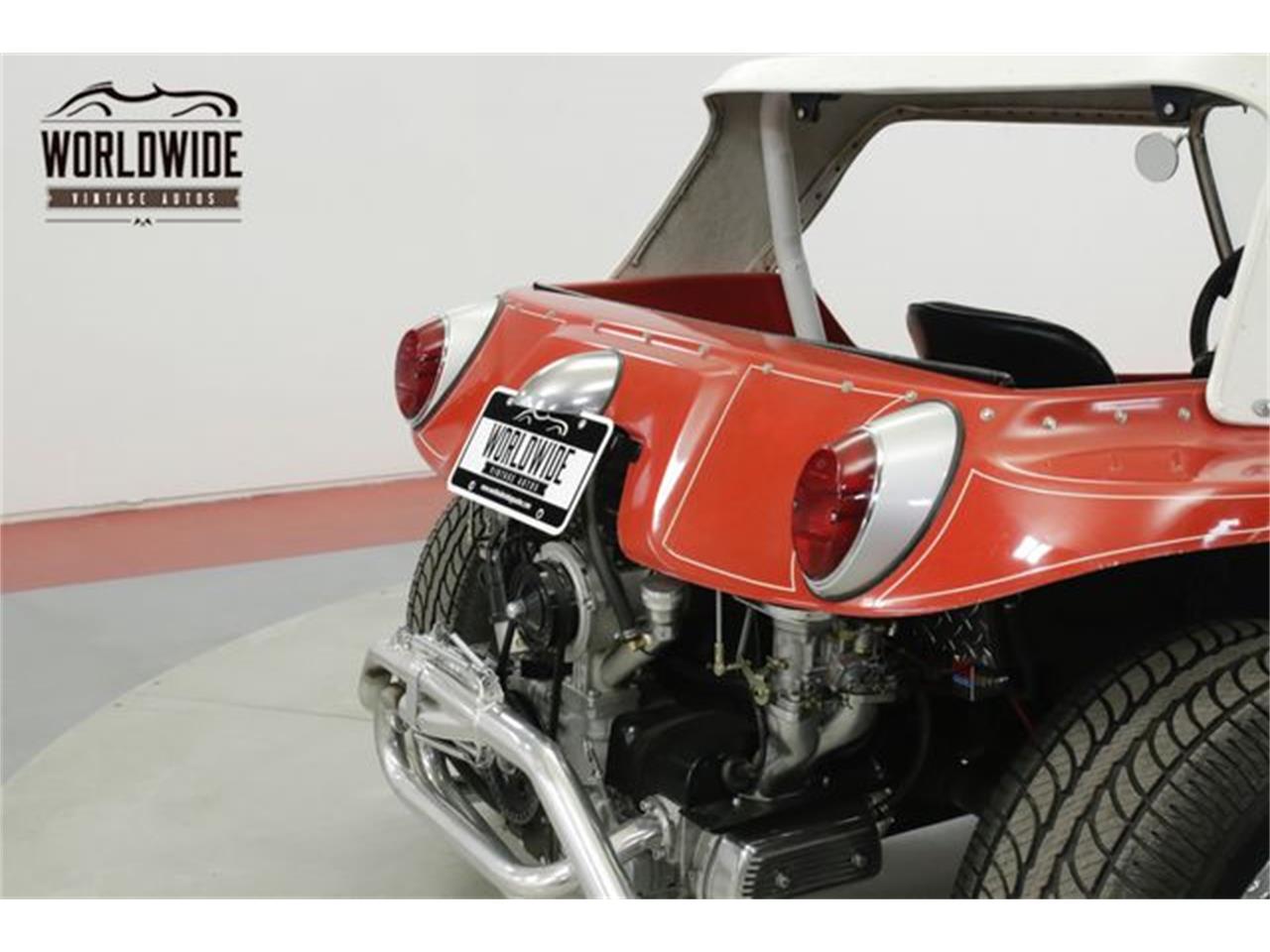 1961 Volkswagen Dune Buggy for sale in Denver , CO – photo 18