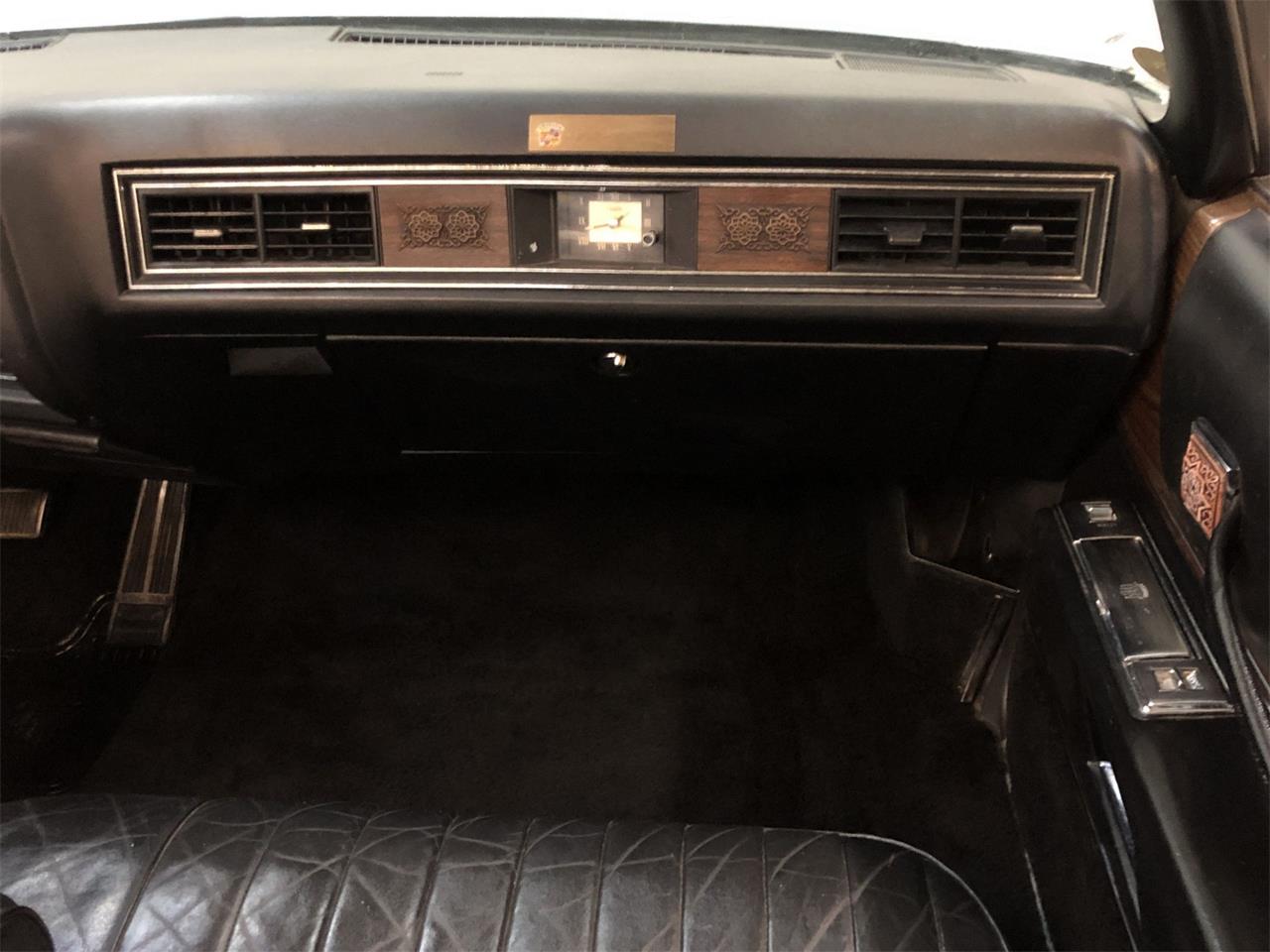1973 Cadillac Eldorado for sale in Maple Lake, MN – photo 27