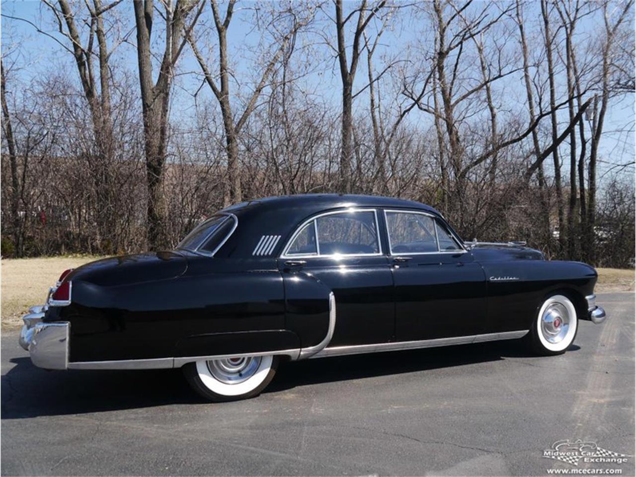 1949 Cadillac Series 60 for sale in Alsip, IL – photo 21