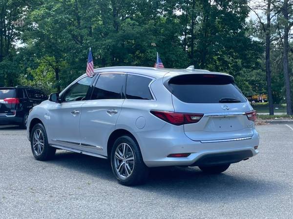 2018 INFINITI QX60 Base - - by dealer - vehicle for sale in Lakewood, NJ – photo 5