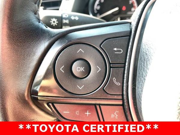 2018 Toyota Camry SE for sale in Westmont, IL – photo 12