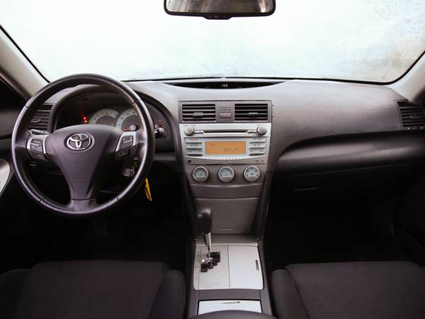 2007 Toyota Camry SE Sedan, V6, Auto, Cold AC, JBL Sound, Clean for sale in Pearl City, HI – photo 21