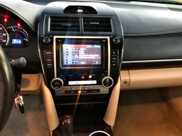 2012 TOYOTA CAMRY XLE - cars & trucks - by owner - vehicle... for sale in Brooklyn, NY – photo 21