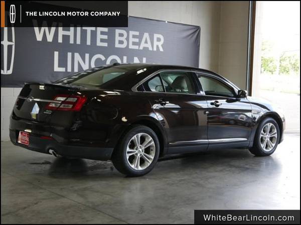 2013 Ford Taurus SEL *NO CREDIT, BAD NO PROBLEM! $500 DOWN for sale in White Bear Lake, MN – photo 2