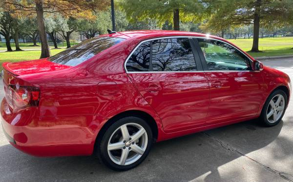 10 VW Jetta Diesel, ONLY 112k miles, CLEAN CAR, $5,800 FIRM - cars &... for sale in Houston, TX – photo 3