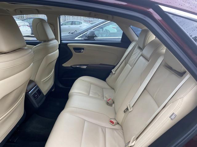 2018 Toyota Avalon XLE Premium for sale in Detroit, MI – photo 22