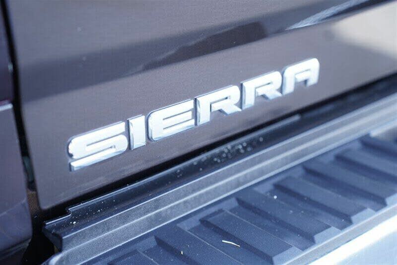 2019 GMC Sierra 3500HD SLT Crew Cab 4WD for sale in Bellingham, WA – photo 17