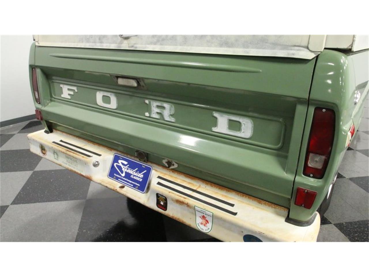 1971 Ford F250 for sale in Lithia Springs, GA – photo 28