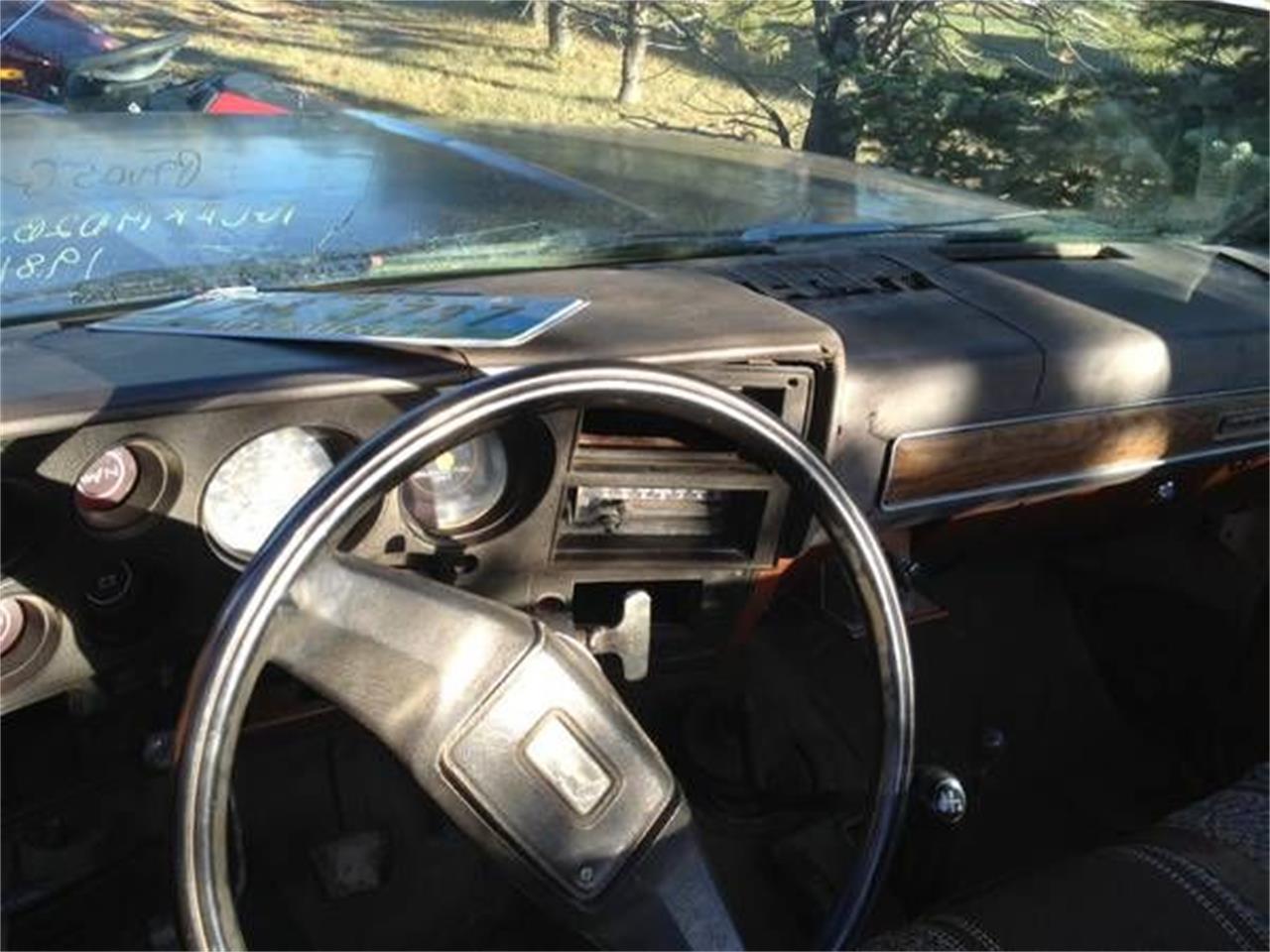 1981 Chevrolet Pickup for sale in Cadillac, MI – photo 5