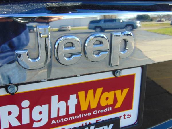 2012 Jeep Liberty Limited Jet - cars & trucks - by dealer - vehicle... for sale in Goshen, IN – photo 23