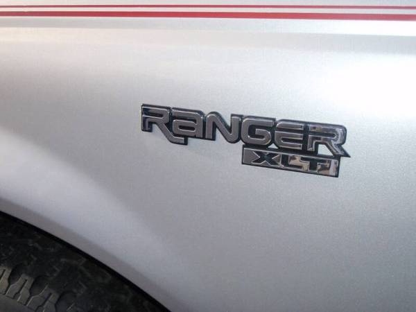 2005 Ford Ranger XLT 2dr Standard Cab RWD LB - cars & trucks - by... for sale in Enon, OH – photo 5