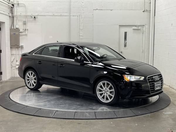 2015 Audi A3 AWD All Wheel Drive Sunroof Keyless Entry Navigation for sale in Salem, OR – photo 7