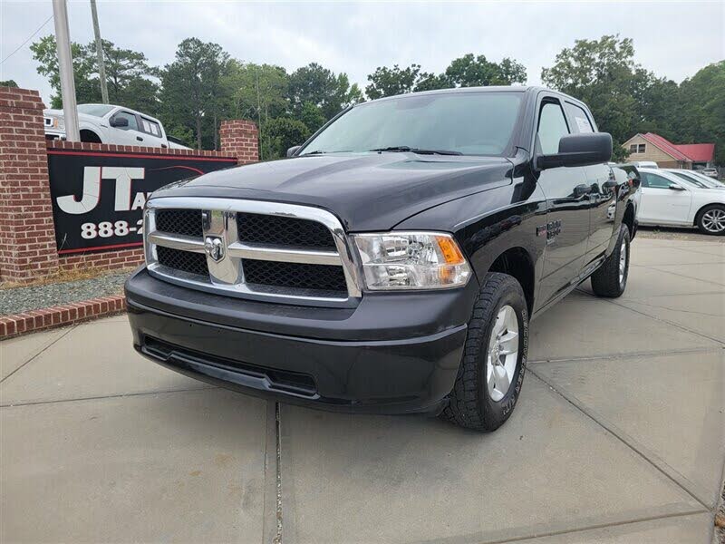 2019 RAM 1500 Classic Express Crew Cab RWD for sale in Sanford, NC